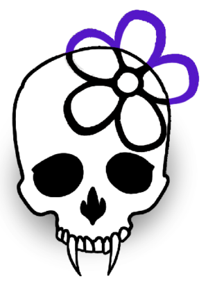 Ghostie Tattoo